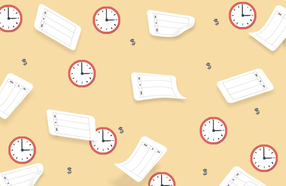 Best Free Time Clock Apps For Small Businesses ⏰ Hourly, Inc.